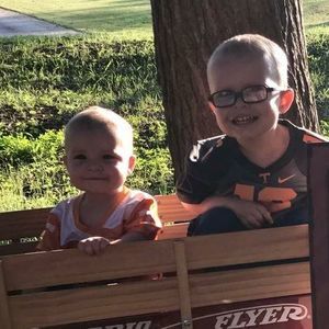 Meet your Posher, Jeffrey